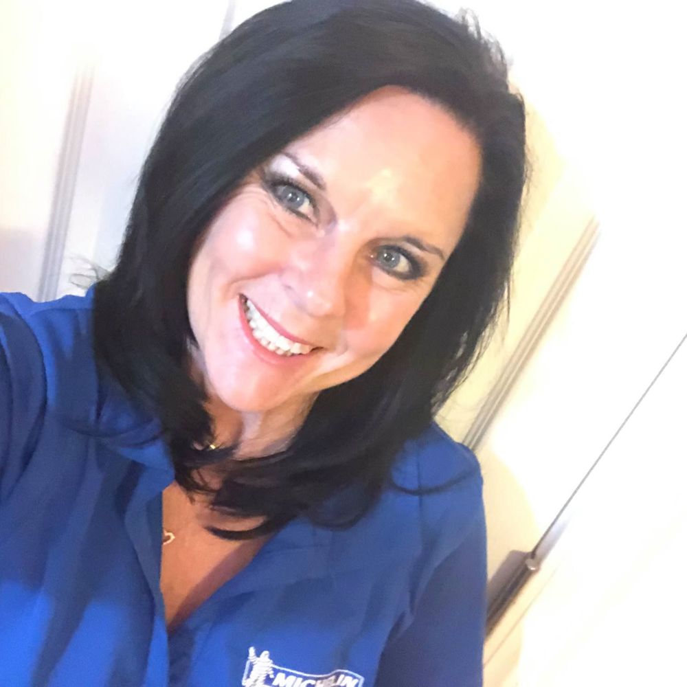 Meet your Posher, Vp